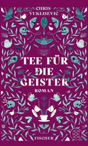 Tee für die Geister Vuklisevic, Chris 9783758700019