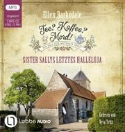 Tee? Kaffee? Mord! - Sister Sallys letztes Halleluja Barksdale, Ellen 9783785785539