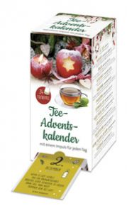 Tee-Adventskalender  4260653745802