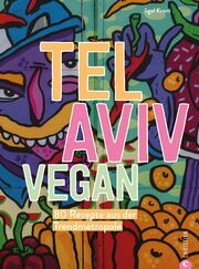 Tel Aviv vegan Krant, Jigal 9783959616485