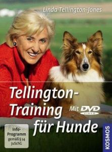 Tellington-Training für Hunde Tellington-Jones, Linda (Dr.)/Braun, Gudrun/Freiling, Karin Petra 9783440116296