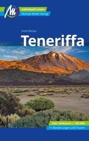 Teneriffa Börjes, Irene 9783956547539