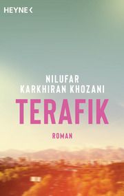 Terafik Karkhiran Khozani, Nilufar 9783453429727