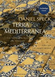 Terra Mediterranea Speck, Daniel 9783949465017
