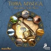 Terra Mystica - Automa Solo Box Dennis Lohausen 4260705310088