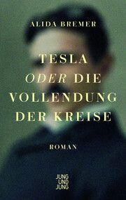 Tesla oder die Vollendung der Kreise Bremer, Alida 9783990272862