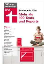 test Jahrbuch 2024  9783747106877