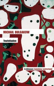 Teufeliaden Bulgakow, Michail 9783630620947