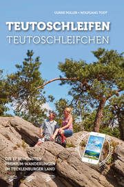 Teutoschleifen & Teutoschleifchen Poller, Ulrike/Todt, Wolfgang 9783942779685