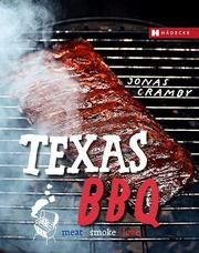 TEXAS BBQ Cramby, Jonas 9783775006644