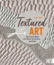 Textured Art Menz, Nicole 9783862304608