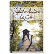 Tägliche Audienz bei Gott Ruthe, Reinhold 9783863380236