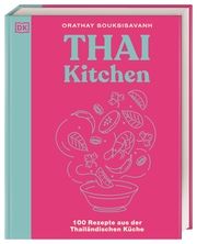 Thai Kitchen Souksisavanh, Orathay 9783831049424