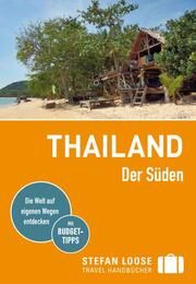 Thailand, Der Süden Markand, Andrea/Markand, Markus/Loose, Mischa u a 9783770166428