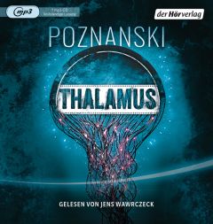 Thalamus Poznanski, Ursula 9783844530292