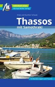 Thassos Schwab, Gunther/Schwab, Antje 9783956547553