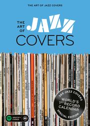 The Art of Jazz Covers Jonkmanns, Bernd 9783949070198