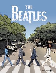 The Beatles Gaet's/Mabel, Michels 9783903290303