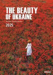 The Beauty of Ukraine 2025 Samuchenko, Yevhen 4002725995421