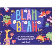 The Blah Blah Box  8435498603143