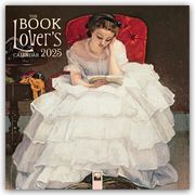 The Book Lover's - Die Bücherliebhaber 2025  9781835620182