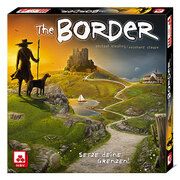 The Border Oliver Freudenreich/Sandra Freudenreich 4012426883002