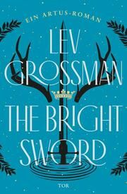 The Bright Sword Grossman, Lev 9783596711819