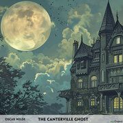 The Canterville Ghost - Englisch-Hörverstehen meistern Wilde, Oscar 9783991682738