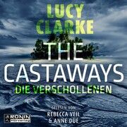 The Castaways Clarke, Lucy 9783961545056