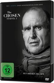 The Chosen - Staffel 4  4029856451350