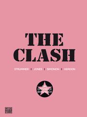 The Clash The Clash 9783453273887