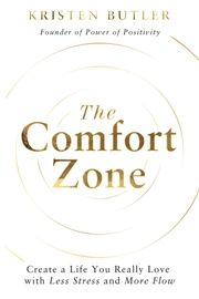 The Comfort Zone Butler, Kristen 9781788179102