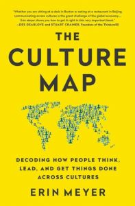 The Culture Map Meyer, Erin 9781610392761