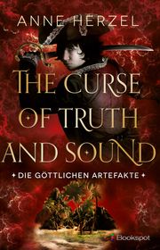 The Curse of Truth and Sound Herzel, Anne 9783956691928