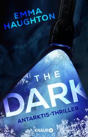 The Dark Haughton, Emma 9783426227930