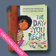 The Day You Begin Woodson, Jacqueline 9783948230272