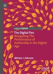 The Digital Pen Johnson, Miriam J 9783031681332