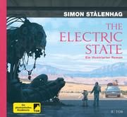 The Electric State Stålenhag, Simon 9783596703791