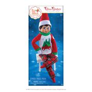 the ELF on the SHELF - Elf Outfit Weihnachtsbaum Pyjama  0814854015062