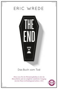 The End Wrede, Eric 9783453271814