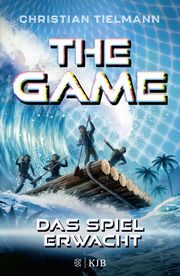 The Game - Das Spiel erwacht Tielmann, Christian 9783737342933