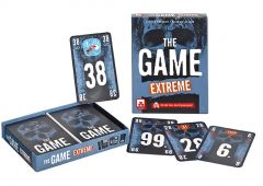 The Game - Extreme Oliver Freudenreich 4012426880483