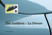 The Goddess - La Déesse Christian Sumi 9783037786260