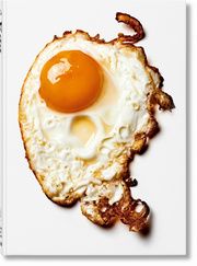 The Gourmand's Egg. A Collection of Stories & Recipes The Gourmand 9783836585897