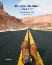 The Great American Road Trip Elli Stuhler/Robert Klanten/Aether et al 9783967040234