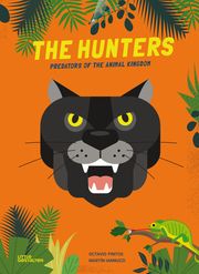 The Hunters Pintos, Octavio 9783967047769