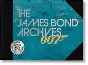The James Bond Archives. 'No Time To Die' Edition Paul Duncan 9783836589321