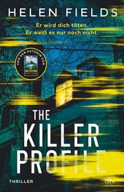 The Killer Profile Fields, Helen 9783423263986