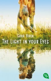 The Light in Your Eyes Biren, Sara 9783570315064