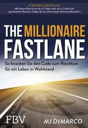 The Millionaire Fastlane DeMarco, MJ 9783959724876